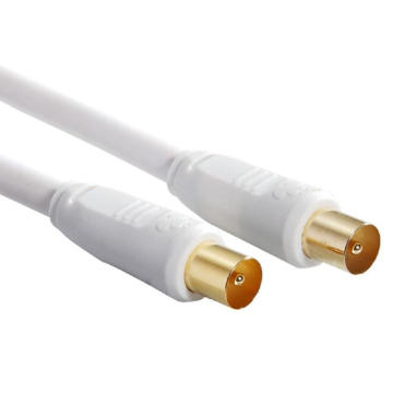 Rg 6coaxial Cable / Audio